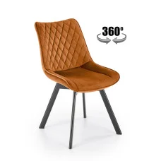 CHAIR K 520, CINNAMON